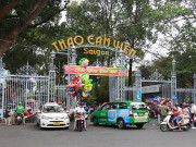 Tin tức - Người Sài Gòn vui mừng khi Thảo Cầm Viên “hồi sinh” sau 2 năm kêu cứu