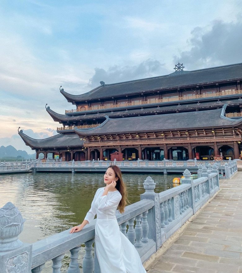 Nằm lòng kinh nghiệm lễ chùa Tam Chúc 2023: Chơi ở đâu, ăn những gì, chi phí ra sao? - 3