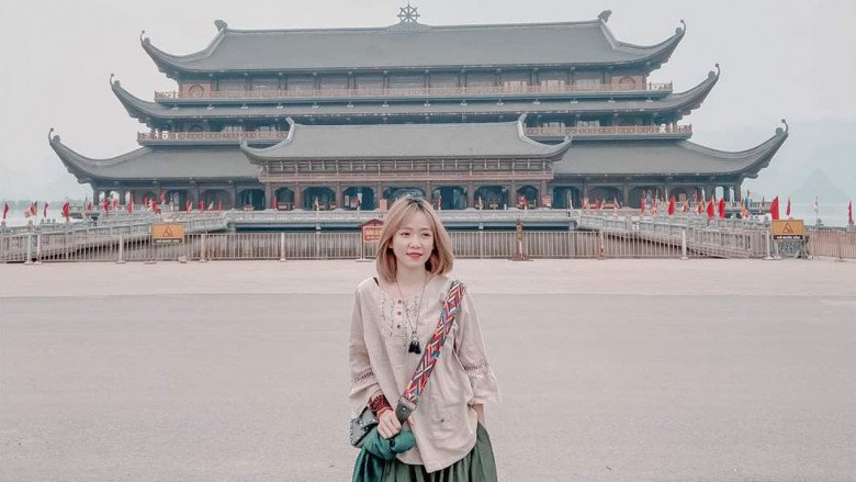 Nằm lòng kinh nghiệm lễ chùa Tam Chúc 2023: Chơi ở đâu, ăn những gì, chi phí ra sao? - 1