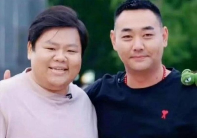 Nam diễn viên Trần Thần qua đời ở tuổi 38.