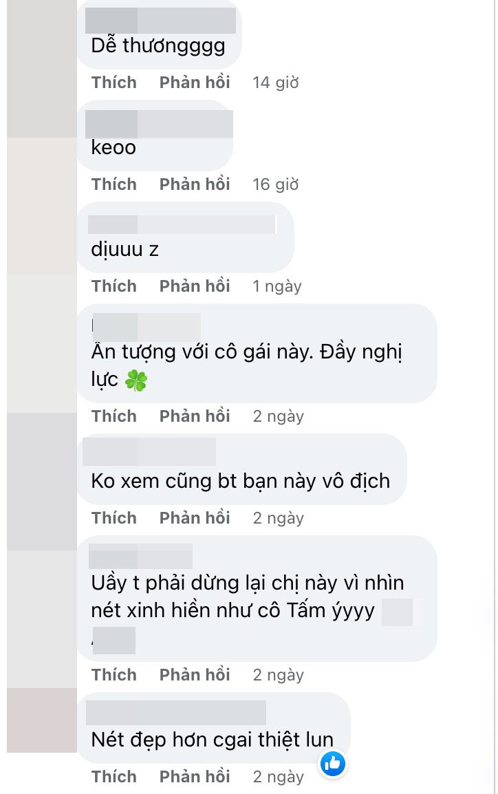 Nhan sắc nữ công nhân xưởng ô tô 19 tuổi, không có tiền đi thi sắc đẹp, được Á hậu hỗ trợ quần áo - 5