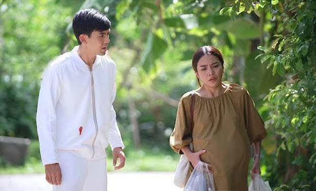 Trước đây khi chưa bầu, thể trạng vợ tôi khá khỏe khoắn. Nhưng kể từ khi mang thai, 3 tháng đầu thai kỳ cô ấy nghén nặng nên lúc nào cũng xanh xao, mệt mỏi. (Ảnh minh họa)