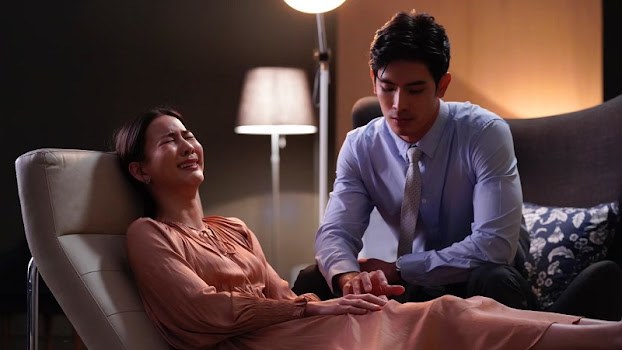 Tôi ân hận lắm, thấy mình quá tham việc mà vô tâm với vợ. (Ảnh minh họa)