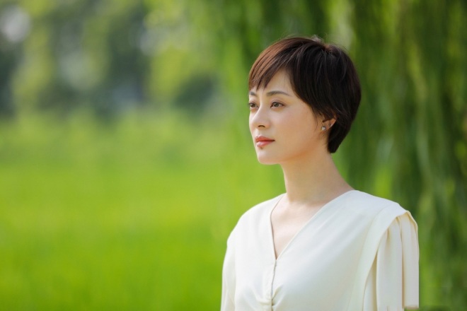 Tôn Lệ hiện tại chính là nữ hoàng rating của Trung Quốc.