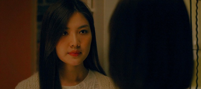 2 cú lật mặt amp;#34;nhanh hơn lật bánh trángamp;#34; của amp;#34;Nữ hoàng mang bầuamp;#34; phim giờ vàng VTV - 6