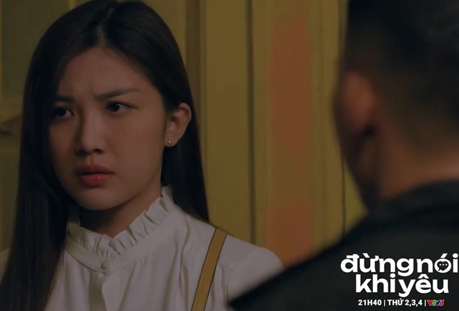 2 cú lật mặt amp;#34;nhanh hơn lật bánh trángamp;#34; của amp;#34;Nữ hoàng mang bầuamp;#34; phim giờ vàng VTV - 7