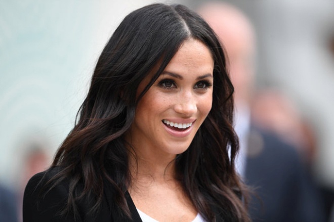 Meghan will likely ask a lawyer to settle with the film production center.