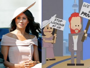 Giải trí - Bị chế giễu trên truyền hình, Meghan "buồn bực không chịu nổi", Harry nói dối về nhẫn cưới của anh trai
