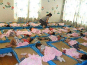 Làm mẹ - Bé trai 5 tuổi tử vong sau giấc ngủ trưa ở trường mẫu giáo do thói quen mà nhiều bé thường làm