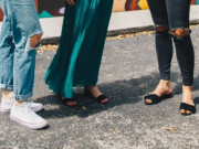 Eva tám - 10 thủ thuật khiến mọi người thích bạn ngay, mở đường thăng tiến