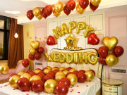 Sức khỏe - Cô gái bị biến dạng khuôn mặt khi trang trí phòng cưới, chuyên gia cảnh báo “quả bom” nổ chậm trực chờ ở những buổi tiệc