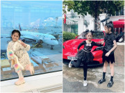 Làm mẹ - Con gái không chịu quay quảng cáo 500 triệu, Đoàn Di Băng tức nói con tự đóng học phí