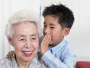 Làm mẹ - Con trai thấy cảnh bố mẹ ân ái giữa đêm, sáng hôm sau nói 1 câu làm tôi đỏ bừng mặt không biết chui đâu