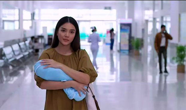 Tôi còn cứ nghĩ chắc anh chỉ lừa tôi và không muốn chịu trách nhiệm nên mới vậy. Bực mình, từ hôm đó tôi chặn mọi liên lạc từ anh và xác định làm mẹ đơn thân. (Ảnh minh họa)