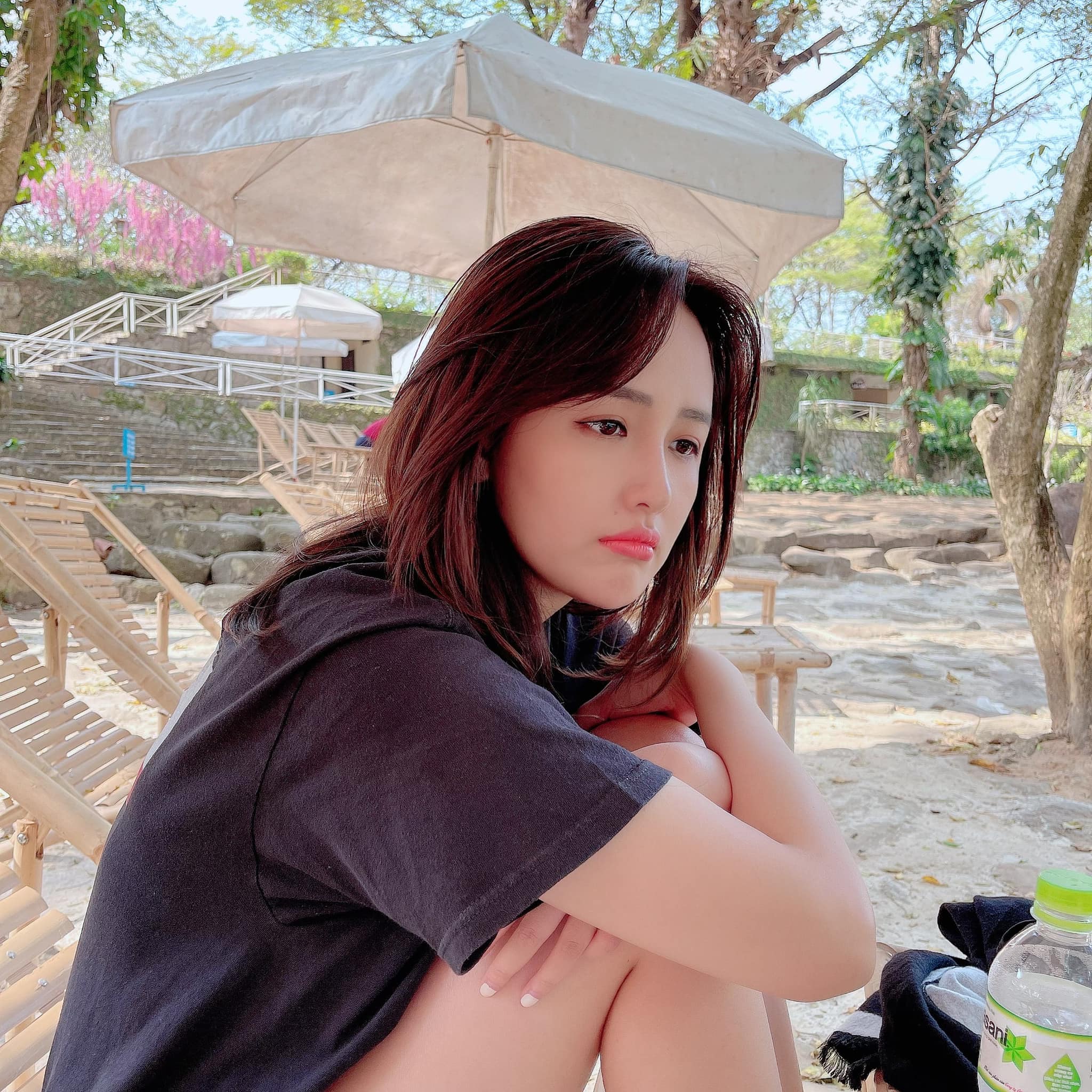 Hoa hậu Mai Phương Thúy đã bước qua tuổi 34, sức khỏe có nhiều giảm sút.