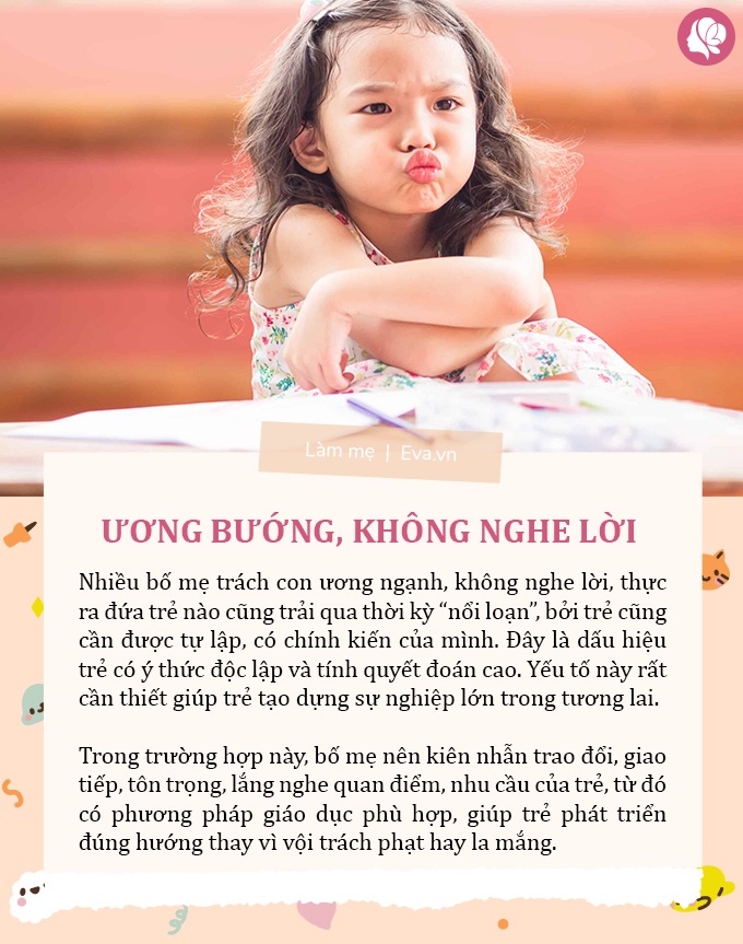 Những biểu hiện trẻ thông minh nhìn thấy được trước 3 tuổi, nhưng bố mẹ thường phớt lờ - 4