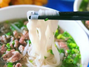 3 món ăn Việt được vinh danh trên bản đồ ẩm thực thế giới