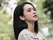 Clip Eva - Diễn viên Quỳnh Lương: 'Gu của tôi không phải đàn ông đẹp trai, làm diễn viên'