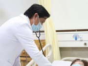 Sức khỏe - Cứu sống người phụ nữ bị vỡ gan do dùng đai nịt bụng giảm cân