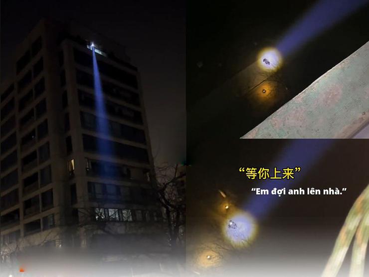 Câu chuyện “ấm lòng” của cặp vợ chồng dễ thương nhận nhiều bình luận hài hước từ dân mạng: