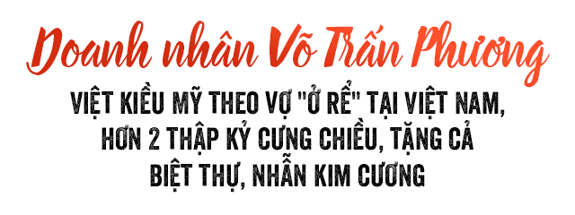 2 quý ông đặc biệt của Trịnh Kim Chi: Quyền Linh chia tay với nhiều day dứt, chồng amp;#34;ở rểamp;#34; chiều vợ như amp;#34;bà hoàngamp;#34; - 10