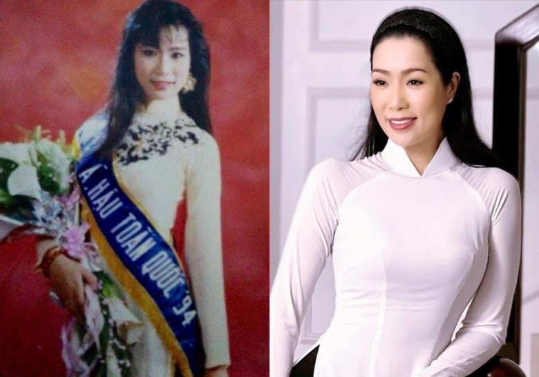 2 quý ông đặc biệt của Trịnh Kim Chi: Quyền Linh chia tay với nhiều day dứt, chồng amp;#34;ở rểamp;#34; chiều vợ như amp;#34;bà hoàngamp;#34; - 3