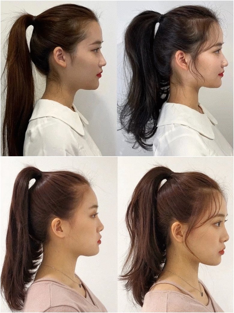 3 kiểu tóc buộc đơn giản mà sang, phụ nữ U40 cứ kết thân vừa trẻ vừa tăng khí chất - 16