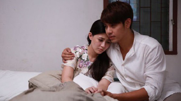 Tôi thương vợ bầu và tự trách bản thân lắm. (Ảnh minh họa)