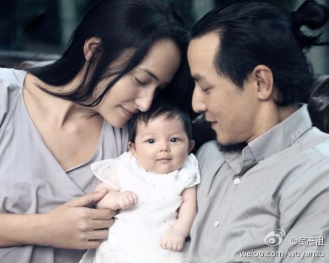 Ông bố nổi tiếng sẵn sàng làm mọi điều cho con gái.