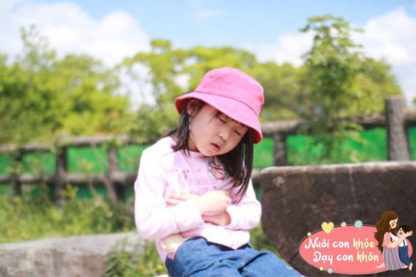 Mẹ làm tốt 4 điều này con sẽ có sức đề kháng cực tốt, không ốm cũng chẳng lo sụt cân - 3