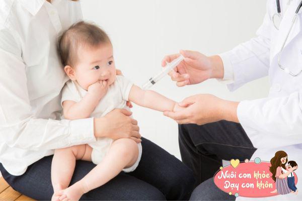 Mẹ làm tốt 4 điều này con sẽ có sức đề kháng cực tốt, không ốm cũng chẳng lo sụt cân - 8