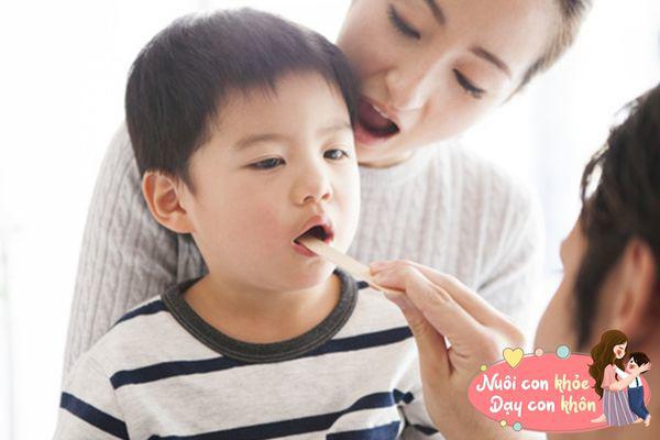 Mẹ làm tốt 4 điều này con sẽ có sức đề kháng cực tốt, không ốm cũng chẳng lo sụt cân - 2