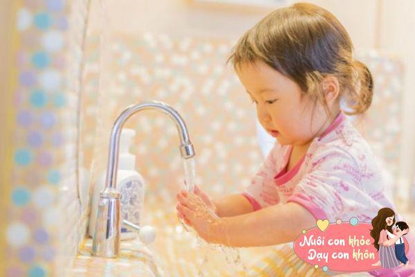 Mẹ làm tốt 4 điều này con sẽ có sức đề kháng cực tốt, không ốm cũng chẳng lo sụt cân - 7