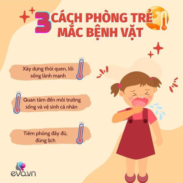 Mẹ làm tốt 4 điều này con sẽ có sức đề kháng cực tốt, không ốm cũng chẳng lo sụt cân - 5