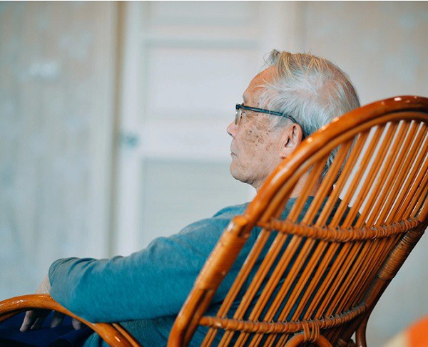 Tháng 12/1972 và chiến tranh biên giới năm 1979 là thời điểm hai vợ chồng GS Đệ tưởng chừng như đã xa nhau mãi mãi.