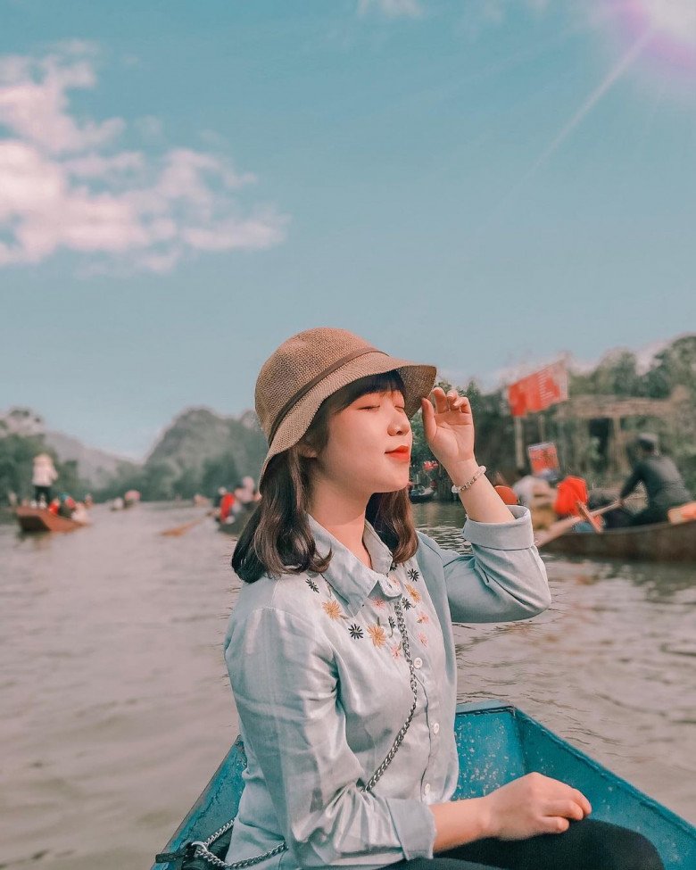 Kinh nghiệm du lịch Chùa Hương 2023, tham quan amp;#34;Nam thiên đệ nhất độngamp;#34; - 3