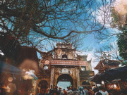 Xem ăn chơi - Kinh nghiệm du lịch Chùa Hương 2023, tham quan "Nam thiên đệ nhất động"