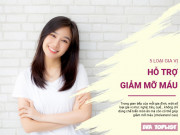 Clip Eva - 5 loại gia vị hỗ trợ giảm mỡ máu hiệu quả, còn vô cùng bổ dưỡng, tốt cho sức khỏe