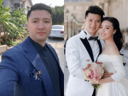 Giải trí - Trọng Hưng chồng cũ Âu Hà My bị nghi có bạn gái mới sau thời gian thay đổi ngoại hình khó nhận ra