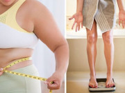 Sức khỏe - Điều gì xảy ra với cô gái nửa năm nhịn cơm, chỉ ăn trứng, rau? Giảm cân ngoạn mục nhưng cơ thể có điều này đáng sợ