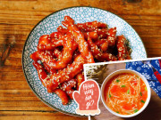 Bếp Eva - Hôm nay nấu gì: Bữa cơm 4 món siêu rẻ, toàn món dân dã nhưng tốn cơm