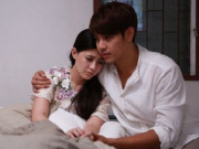 Bà bầu - 8h tối vợ chưa về, tôi vứt quần áo đuổi đi rồi phải cay xè mắt thấy một món đồ rơi ra 