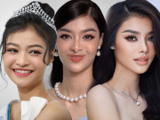 Làm đẹp - Thi hoa hậu đứng hạng 3, mỹ nữ Quảng Nam từng sửa ngực giờ "cắt ngắn" đầu mũi, fans thở dài