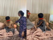 Tin tức - Nhờ bạn thân để ý chồng lúc đi làm xa, ngày trở về vợ bàng hoàng khi vào phòng ngủ