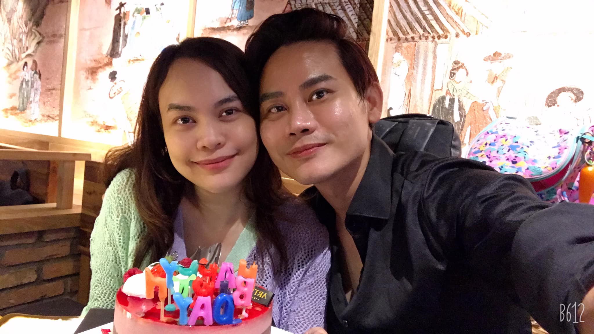 Nam MC VTV U50 trẻ như amp;#34;cậu béamp;#34;: Yêu vợ xinh 9 năm vẫn giữ trong trắng, ngày lễ chuyển khoản liền tay - 6