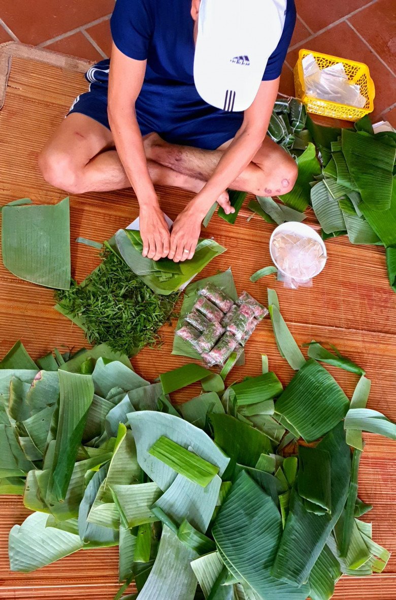 Bố đảm theo nghề nấu ăn nhưng luôn chia sẻ bí quyết cho cả mạng xã hội biết chẳng sợ mất nghề - 15