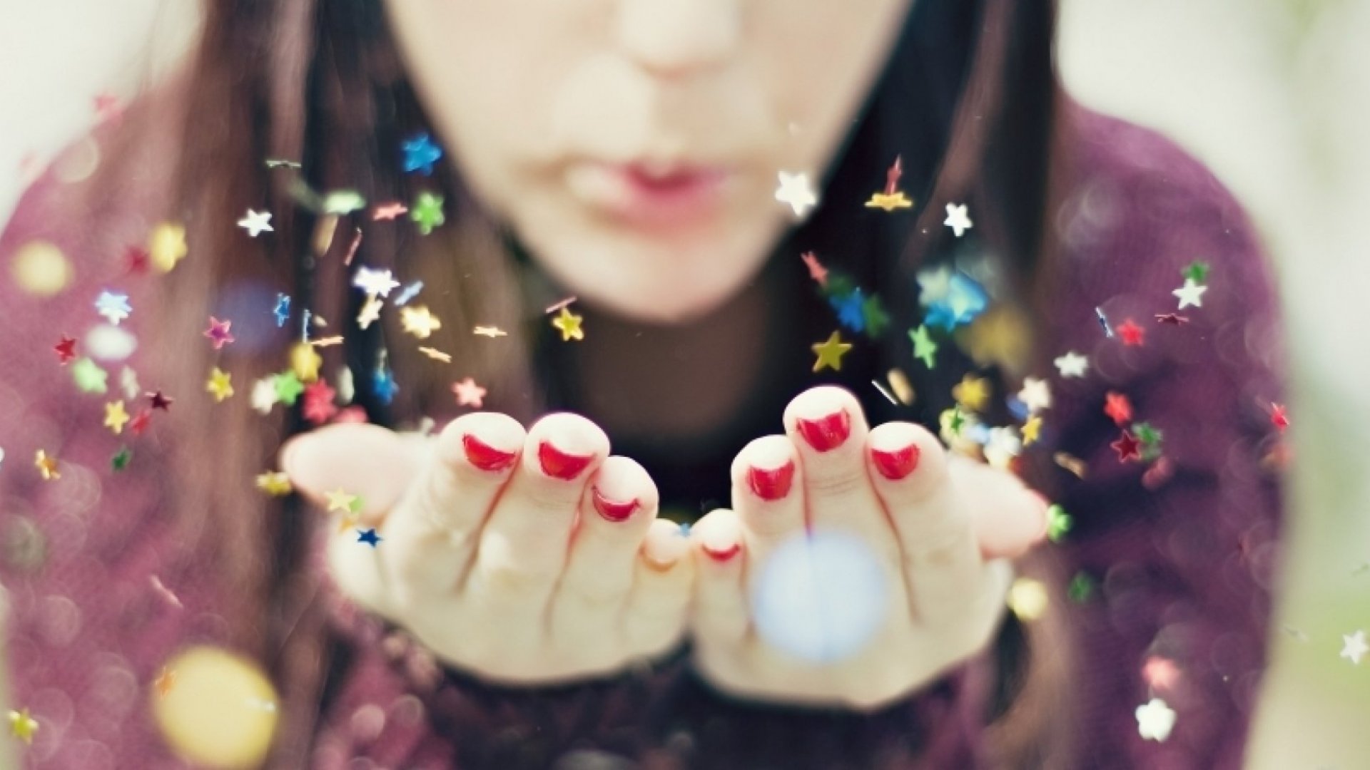 7 thay đổi nhỏ tạo nên hạnh phúc lớn - 1