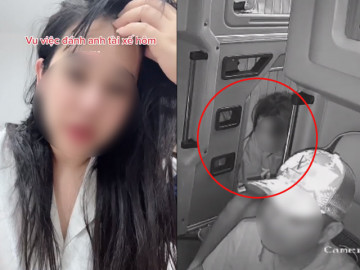 Xuất hiện video cô gái tuyên bố tài xế xe khách bị đánh là đúng, trên cao tốc vẫn có thể dừng xe để đi vệ sinh: Nhà xe lên tiếng
