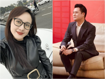 Nữ BTV hot nhất nhì VTV được Quang Dũng khen đẹp xinh lung linh, từng nguyện xóa nợ cho nam ca sĩ
