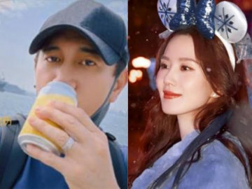 Ngôi sao 24/7: Hoàng thượng Ngô Kỳ Long dính tin bỏ vợ, ái phi ở nhà đăng ảnh bên bạn khác giới